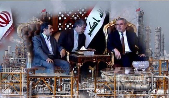 العراق- إيران: تعاون الجوار في مواجهة 