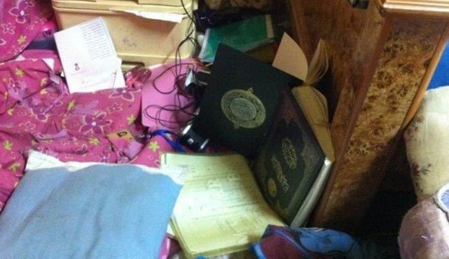اهانت به قرآن کریم در بحرین در ماه رمضان