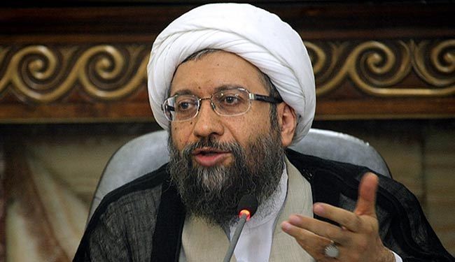 الغرب يمارس الكثير من الظلم بحق الشعوب