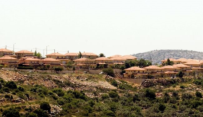 مذاکرات جدید برای تکمیل محاصره فلسطینی ها