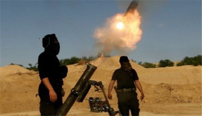 هلاکت تروریست‌های خارجی النصره در لاذقیه
