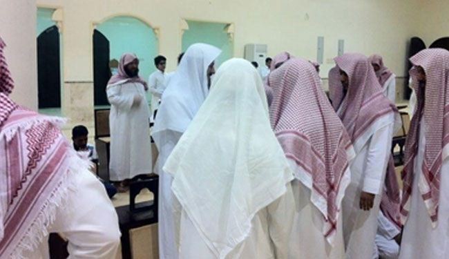 الافراج عن العريفي بضمان الغياب الإعلامي