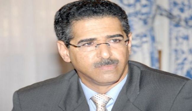 عبدالنبي سلمان: المنامة تفتقد المبدئية وشجاعة الموقف
