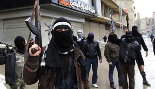 وحشت اسرائیل از همپیمانان خود در سوریه