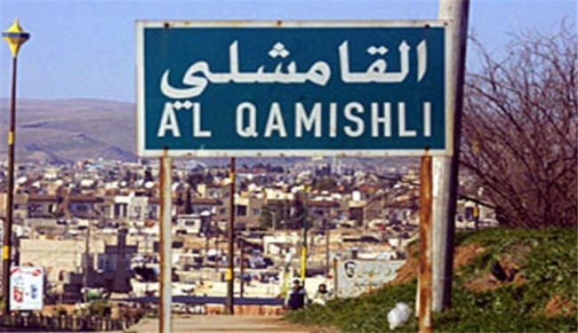 انفجار خودرو بمب‌گذاری شده در شهر مرزی سوریه