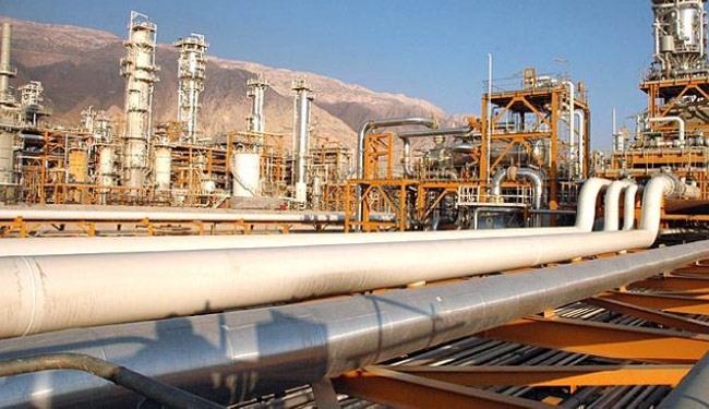 إتفاقية تصدير الغاز الإيراني إلی العراق تربك واشنطن
