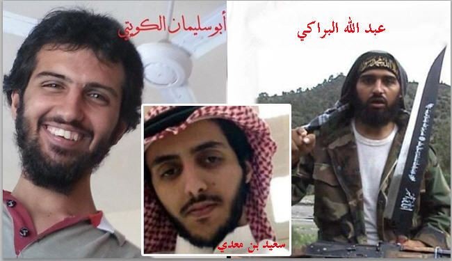 الجيش السوري يقتل 30 مسلحاً كويتياً مرتبطين بالقاعدة