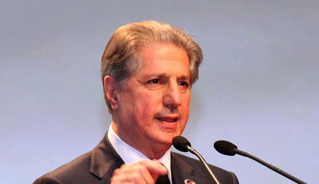امين الجميل: القرار الاوروبي ضد حزب الله ملتبس