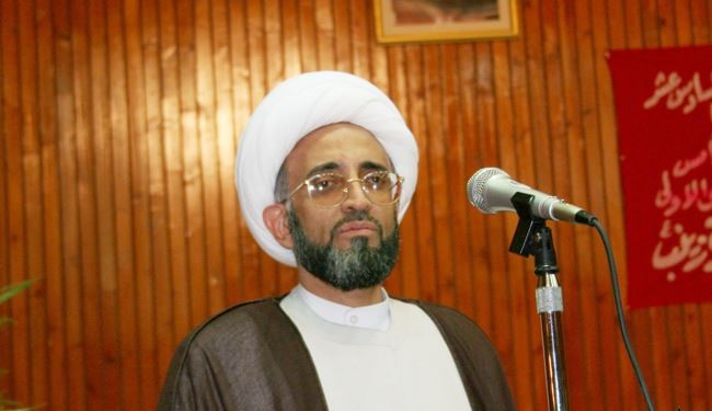 خطیب جمعه قطیف: اعراب امکانات دارند ولی ضعیفند