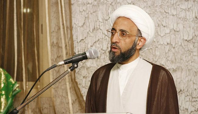 الشيخ الصفار: الواقع العربي محزن وكئيب