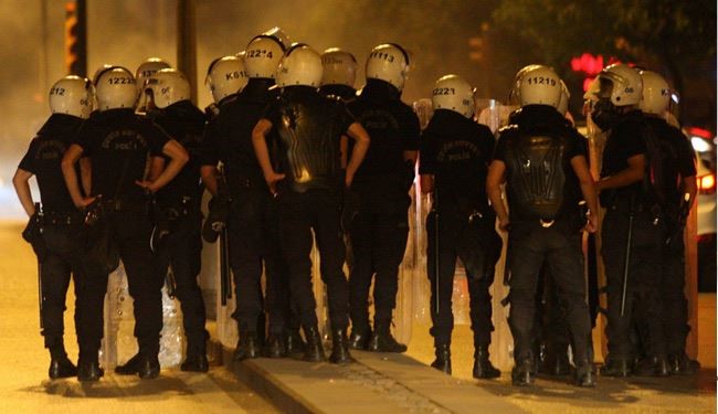 زعيم المعارضة يتهم أردوغان بترويع وسائل الإعلام