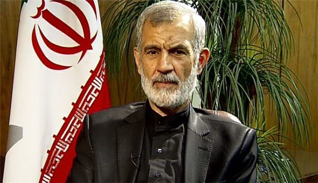 روایت غفوری فرد از ترکیب احتمالی کابینه روحانی