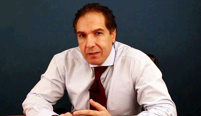 الرئاسة المصرية تؤكد انها ستواجه الارهاب بالبلاد
