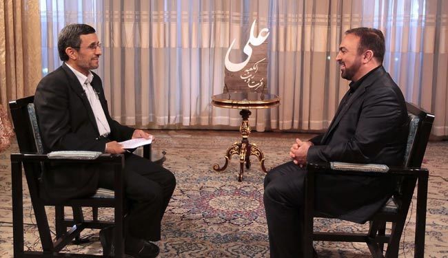 ايران هي الاولى في سرعة التقدم العلمي بالعالم