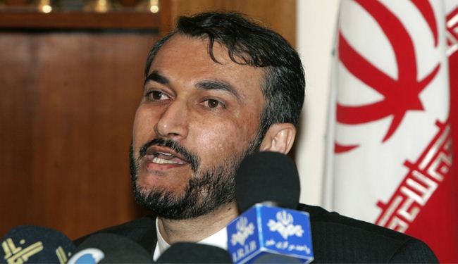 طهران: العنف لايخدم أحداً في مصر.. والحل في الحوار