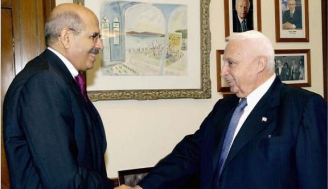 حذار من شرعنة السرطان الاسرائيلي !