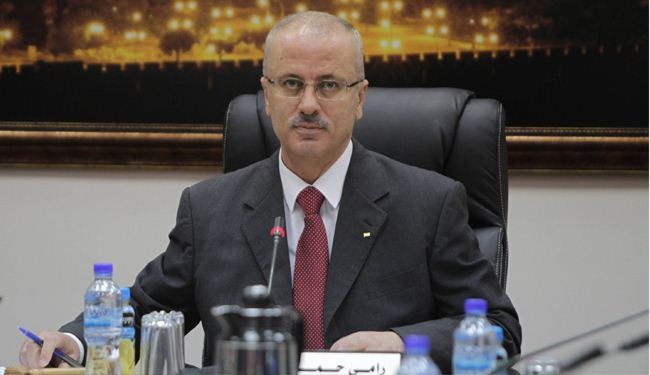 إدانة فلسطينة لتعطيل الكيان مشاريع أوروبية بالضفة وغزة