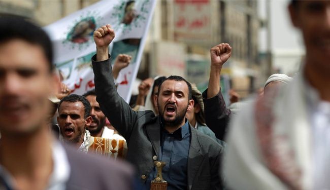 الحراك الجنوبي اليمني يتمسك بالانفصال