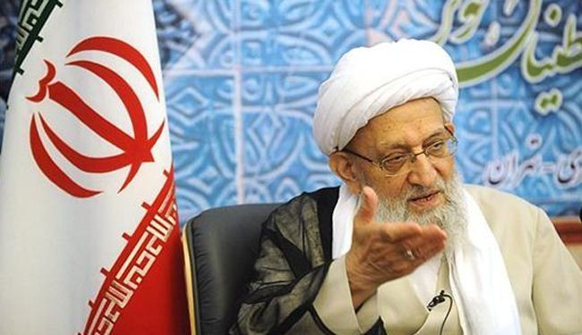 آية الله مهدوي كني: خط المقاومة اقوى من اي وقت