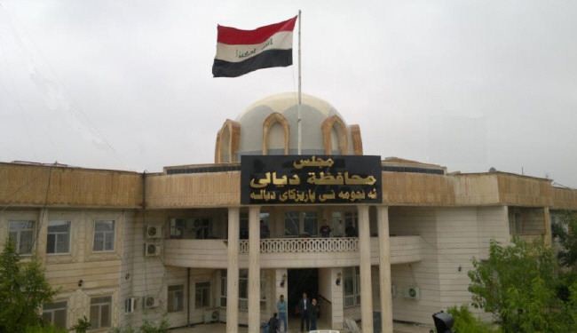 عشائر ديالى تتفق لتسليم متورطين بأحداث المقدادية