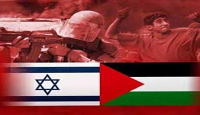 محکومیت دیدار اعضای جنبش فتح با نمایندگان کنست