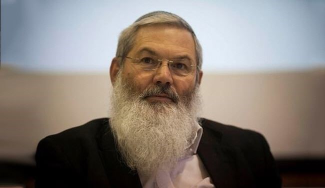 مسؤول إسرائيلي:الفلسطينيون حيوانات لايستحقون الحياة