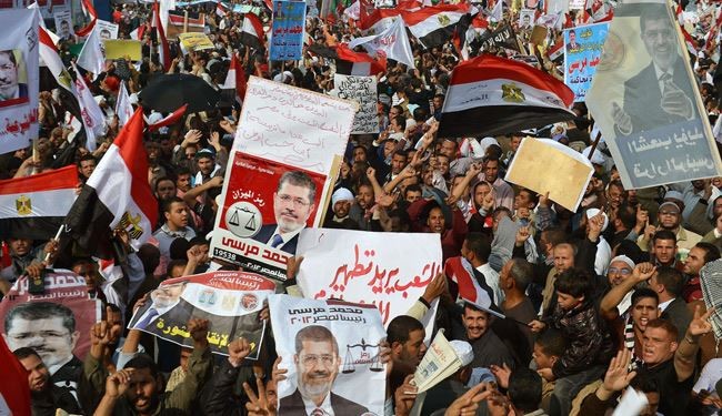 الاخوان في المنطقة : أي مستقبل؟