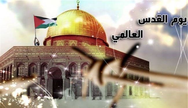 القدس في يومها العالمي تئن وتصرخ