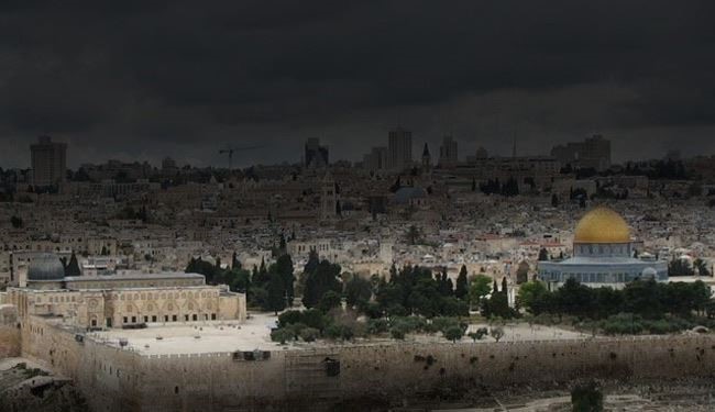 ماذا يعني لك إحياء يوم القدس العالمي؟