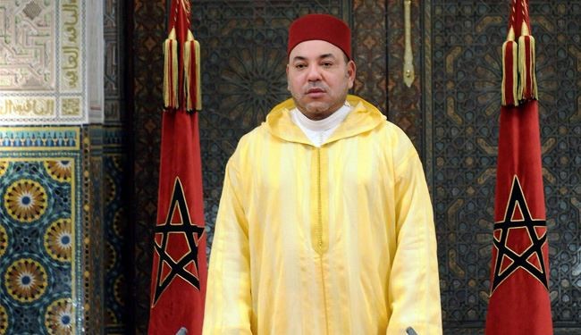 حکم آزادی مجرم کودک آزار در مغرب لغو شد