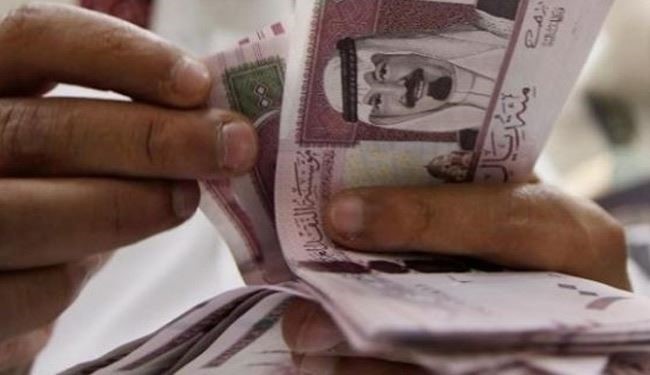 السعودية:الراتب لا يكفي الحاجة