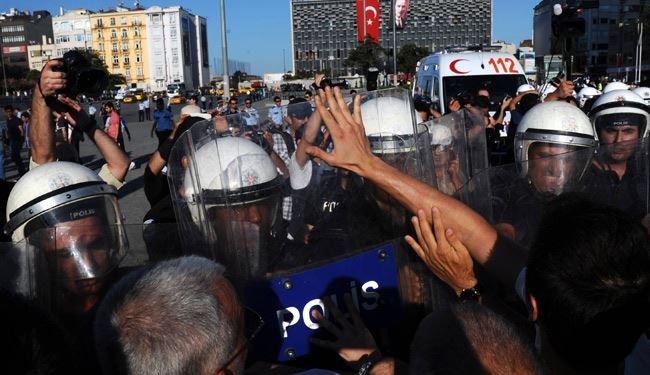 تركيا :إشكالية العلاقة بين الحكومة والجيش