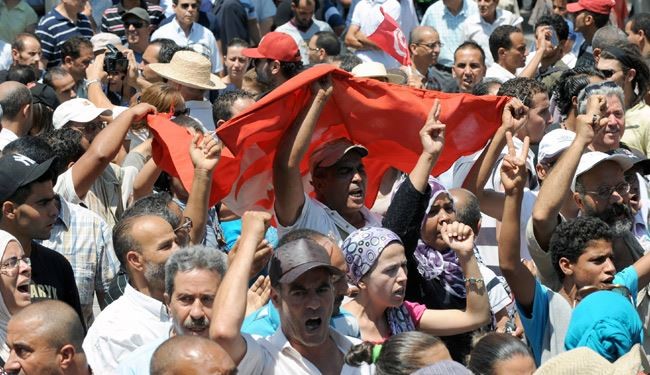 تونس: النهضة تحذر من انقلاب يحدث فراغا سياسيا