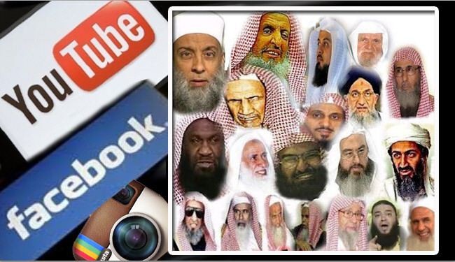 الإنترنت..