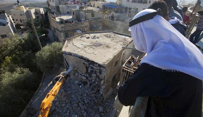 هآرتس: نوايا فلسطينية بوقف المحادثات مع 