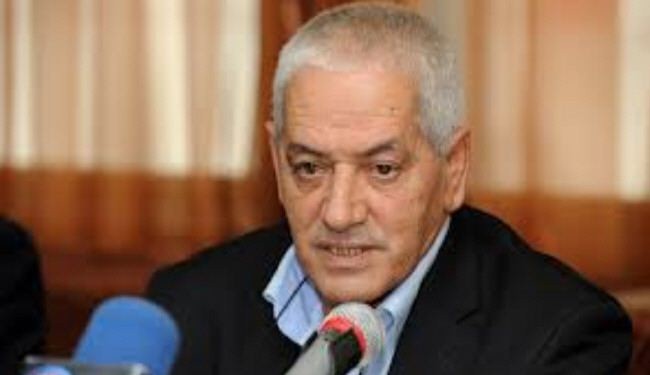 اجتماع بين المركزية النقابية والنهضة التونسية