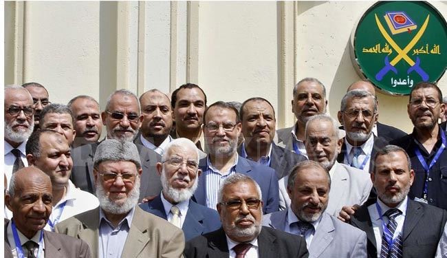 در نشست محرمانه اخوان در استانبول چه گذشت؟