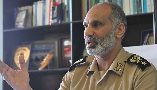 الاعلان عن قرب انتهاء مشروع صناعة الغواصة 