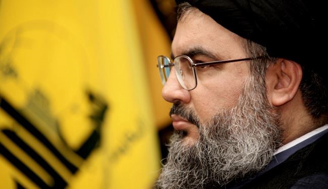 2 سخنرانی مهم سید حسن نصرالله در یک هفته