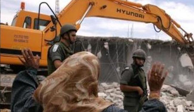 انتقاد دولى حاد لقرار 