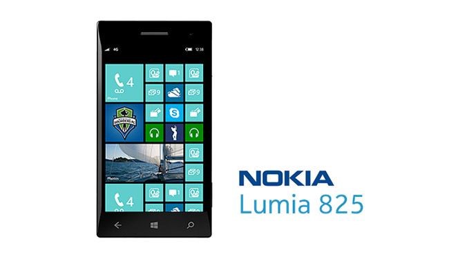 معلومات مسربة عن هاتف نوكيا “لوميا 825” بشاشة 5.2 بوصة