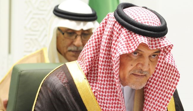 وقتی سعود الفیصل خود را سخنگوی کل مصر می‌داند !