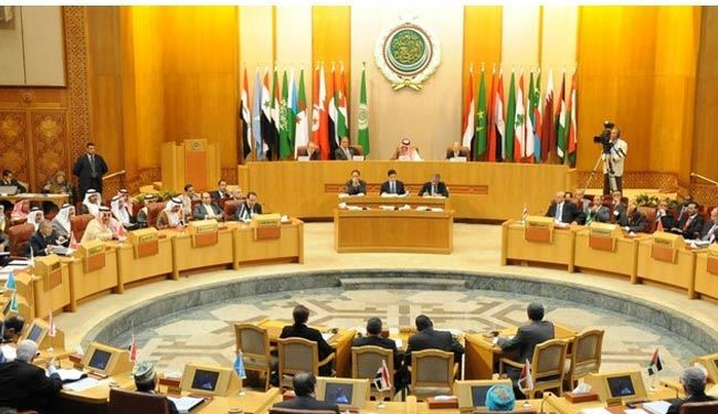 اختلافات در اتحادیه عرب بر سر مصر علنی شد