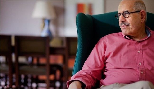 محاكمة محمد البرادعي قريباً بتهمة خيانة الأمانة