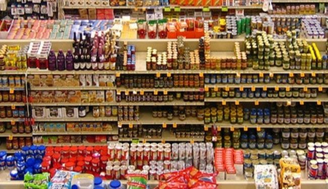 المواد الغذائية بالقاهرة تعلن مقاطعة المنتجات التركية