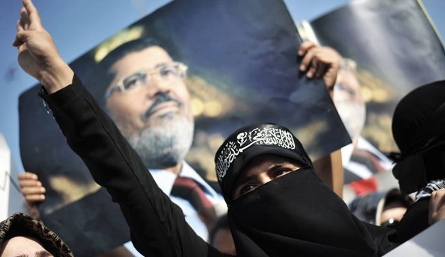 آیا انحلال اخوان المسلمین به نفع مصر است؟