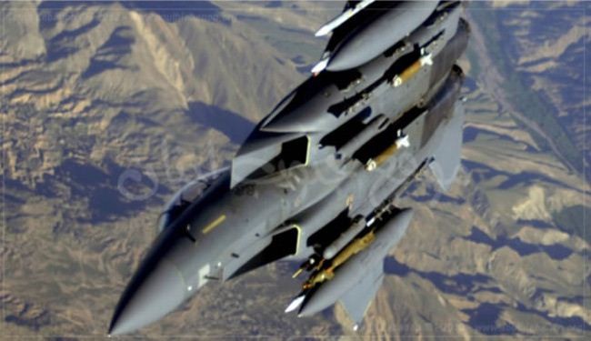 عدوان جوي اسرائيلي على منطقة الناعمة جنوب بيروت