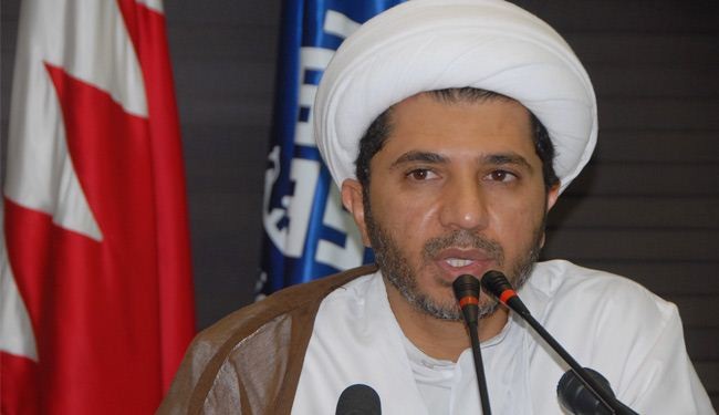 الوفاق البحرينية تدعو للمشاركة الواسعة في مسيرة اليوم