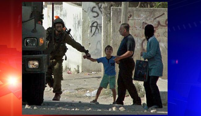 «بتسيلم»: إسرائيل تعذّب القاصرين الفلسطينيين