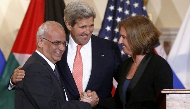 المشهد العربي والفلسطيني في ظل المفاوضات الدائرة
